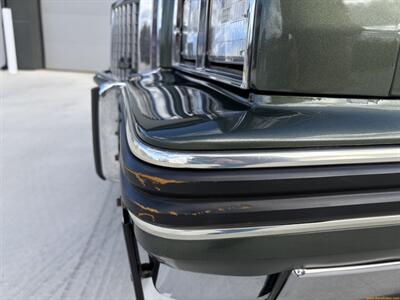 1985 Pontiac Grand Prix LE   - Photo 29 - Statesville, NC 28677