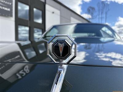 1985 Pontiac Grand Prix LE   - Photo 21 - Statesville, NC 28677