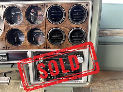 1985 Pontiac Grand Prix LE   - Photo 18 - Statesville, NC 28677