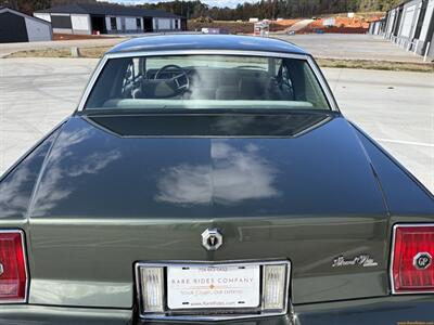 1985 Pontiac Grand Prix LE   - Photo 15 - Statesville, NC 28677