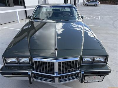 1985 Pontiac Grand Prix LE   - Photo 20 - Statesville, NC 28677
