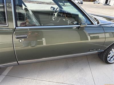 1985 Pontiac Grand Prix LE   - Photo 17 - Statesville, NC 28677