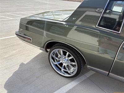 1985 Pontiac Grand Prix LE   - Photo 16 - Statesville, NC 28677