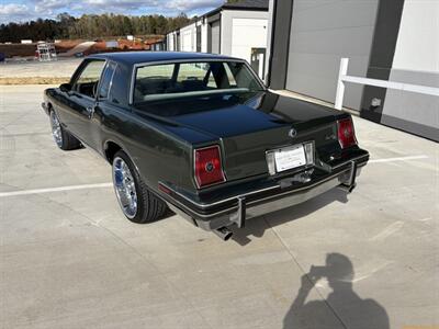 1985 Pontiac Grand Prix LE   - Photo 3 - Statesville, NC 28677