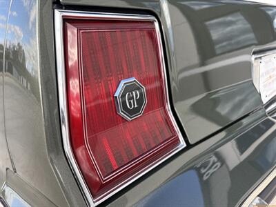 1985 Pontiac Grand Prix LE   - Photo 25 - Statesville, NC 28677