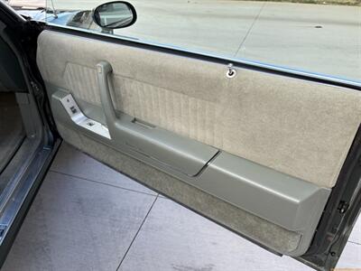 1985 Pontiac Grand Prix LE   - Photo 62 - Statesville, NC 28677