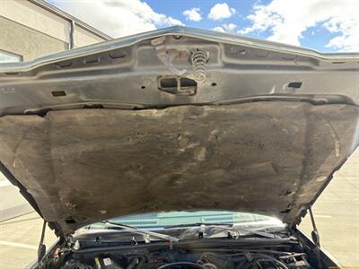 1985 Pontiac Grand Prix LE   - Photo 35 - Statesville, NC 28677