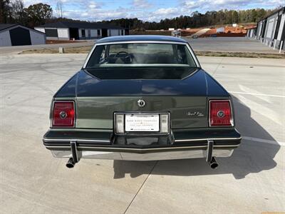 1985 Pontiac Grand Prix LE   - Photo 14 - Statesville, NC 28677