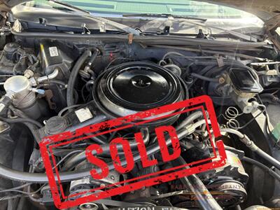 1985 Pontiac Grand Prix LE   - Photo 11 - Statesville, NC 28677