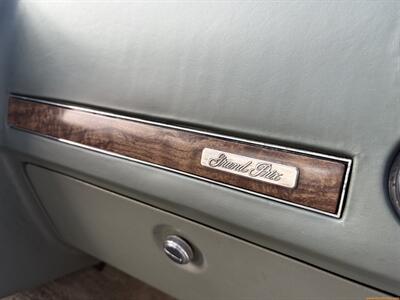 1985 Pontiac Grand Prix LE   - Photo 64 - Statesville, NC 28677