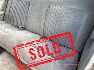 1985 Pontiac Grand Prix LE   - Photo 19 - Statesville, NC 28677