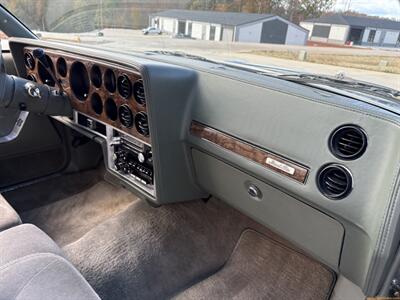 1985 Pontiac Grand Prix LE   - Photo 63 - Statesville, NC 28677
