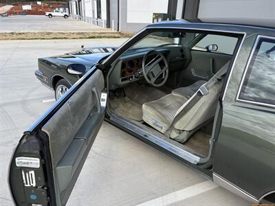 1985 Pontiac Grand Prix LE   - Photo 49 - Statesville, NC 28677