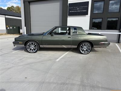 1985 Pontiac Grand Prix LE   - Photo 13 - Statesville, NC 28677