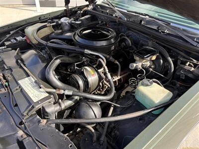 1985 Pontiac Grand Prix LE   - Photo 37 - Statesville, NC 28677