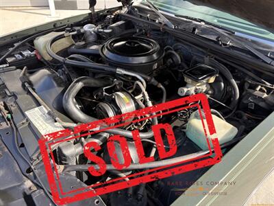 1985 Pontiac Grand Prix LE   - Photo 12 - Statesville, NC 28677