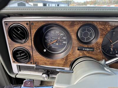 1985 Pontiac Grand Prix LE   - Photo 53 - Statesville, NC 28677