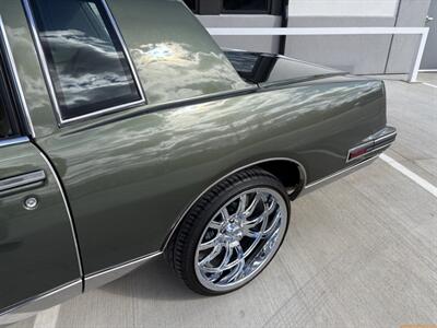 1985 Pontiac Grand Prix LE   - Photo 12 - Statesville, NC 28677