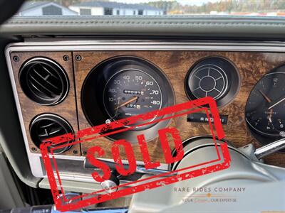 1985 Pontiac Grand Prix LE   - Photo 17 - Statesville, NC 28677