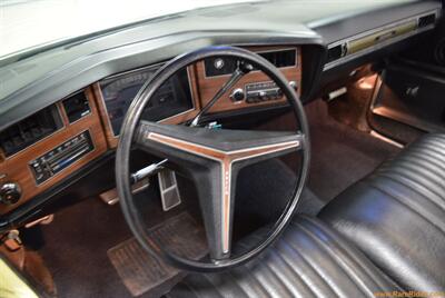 1973 Buick Centurion   - Photo 60 - Mooresville, NC 28117