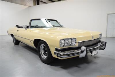 1973 Buick Centurion   - Photo 33 - Mooresville, NC 28117