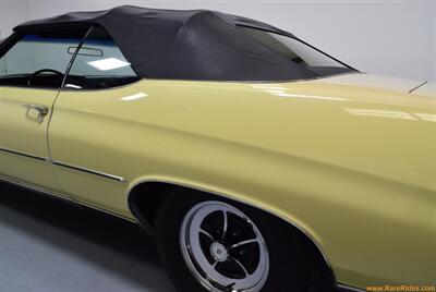 1973 Buick Centurion   - Photo 16 - Mooresville, NC 28117