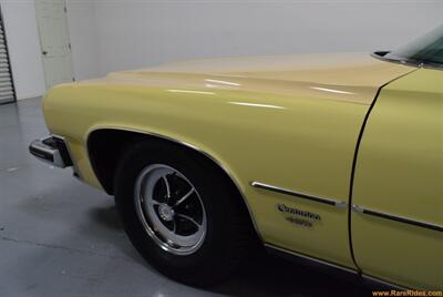 1973 Buick Centurion   - Photo 14 - Mooresville, NC 28117