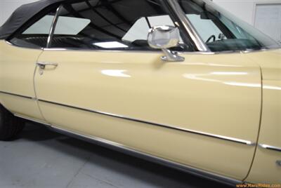 1973 Buick Centurion   - Photo 26 - Mooresville, NC 28117