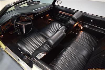 1973 Buick Centurion   - Photo 59 - Mooresville, NC 28117