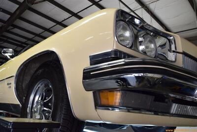 1973 Buick Centurion   - Photo 97 - Mooresville, NC 28117