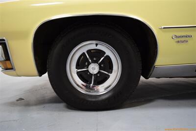 1973 Buick Centurion   - Photo 40 - Mooresville, NC 28117