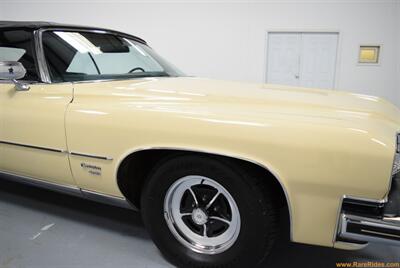 1973 Buick Centurion   - Photo 27 - Mooresville, NC 28117