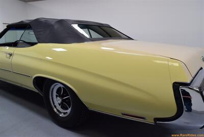 1973 Buick Centurion   - Photo 17 - Mooresville, NC 28117