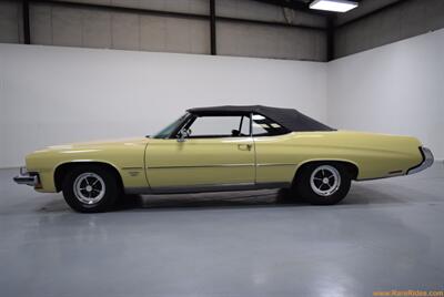 1973 Buick Centurion   - Photo 18 - Mooresville, NC 28117