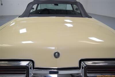 1973 Buick Centurion   - Photo 23 - Mooresville, NC 28117