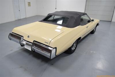 1973 Buick Centurion   - Photo 24 - Mooresville, NC 28117