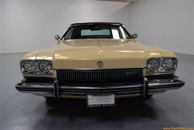 1973 Buick Centurion   - Photo 10 - Mooresville, NC 28117