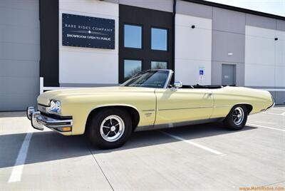 1973 Buick Centurion  