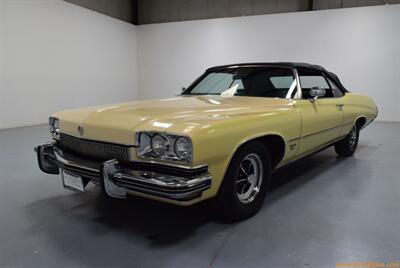 1973 Buick Centurion   - Photo 13 - Mooresville, NC 28117