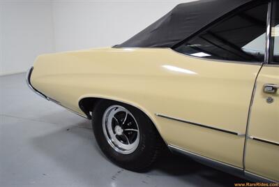 1973 Buick Centurion   - Photo 25 - Mooresville, NC 28117