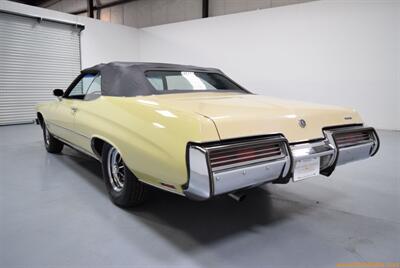 1973 Buick Centurion   - Photo 19 - Mooresville, NC 28117