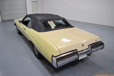 1973 Buick Centurion   - Photo 20 - Mooresville, NC 28117