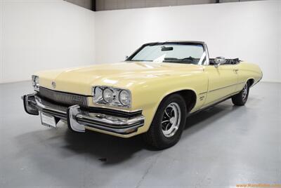 1973 Buick Centurion   - Photo 29 - Mooresville, NC 28117