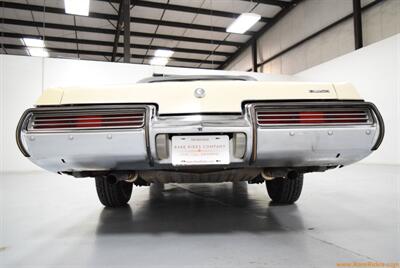 1973 Buick Centurion   - Photo 21 - Mooresville, NC 28117