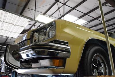 1973 Buick Centurion   - Photo 96 - Mooresville, NC 28117