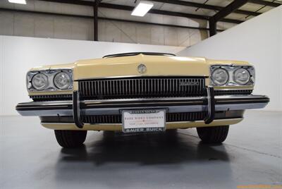 1973 Buick Centurion   - Photo 9 - Mooresville, NC 28117