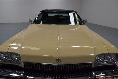 1973 Buick Centurion   - Photo 11 - Mooresville, NC 28117