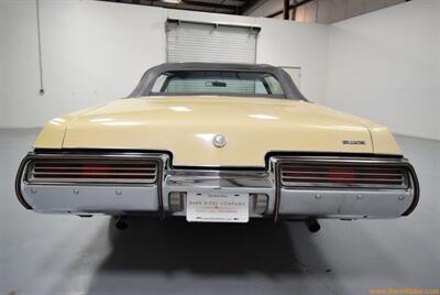 1973 Buick Centurion   - Photo 22 - Mooresville, NC 28117