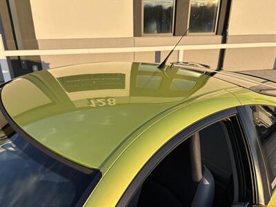 2000 Honda Insight Hybrid - Photo 23 - Statesville, NC 28677