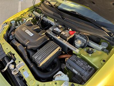 2000 Honda Insight Hybrid - Photo 37 - Statesville, NC 28677